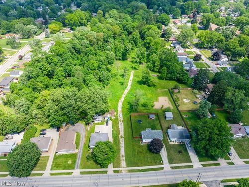 126 S Metzger Ave, Rittman, OH, 44270-1204 | Card Image
