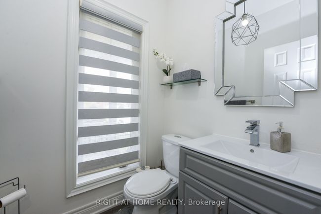 41 Darren Rd, House other with 6 bedrooms, 4 bathrooms and 4 parking in Brampton ON | Image 6