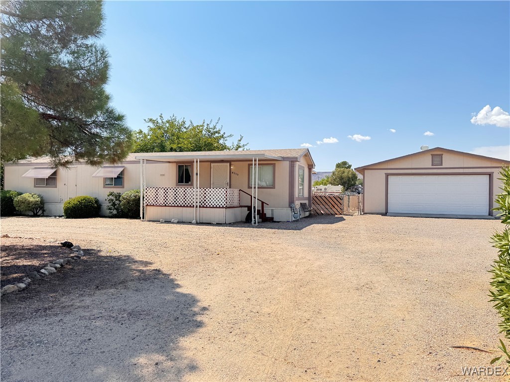 Adams St, Kingman, AZ 86409 #1
