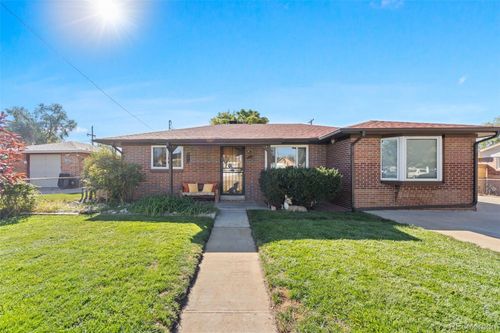 6160 E 65th Avenue, Commerce City, CO, 80022 | Card Image
