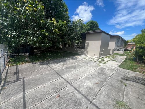 1190 Nw 135th St, North Miami, FL, 33168-6644 | Card Image