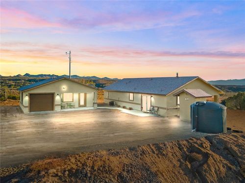 14025 E Mona Dr, Kingman, AZ, 86401-1116 | Card Image