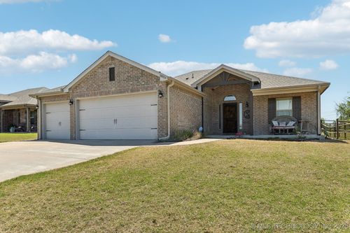 26700 143rd St, Coweta, OK, 74429-6763 | Card Image