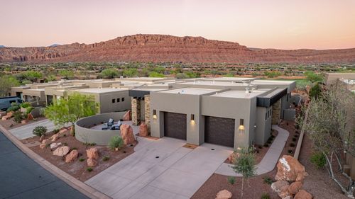 28-2549 W Sinagua Trl, St. George, UT, 84770 | Card Image