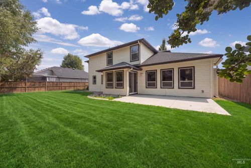 2548 E Omera St, Meridian, ID, 83646-6392 | Card Image