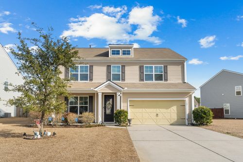 148 Carolina Wren Avenue, Moncks Corner, SC, 29461 | Card Image