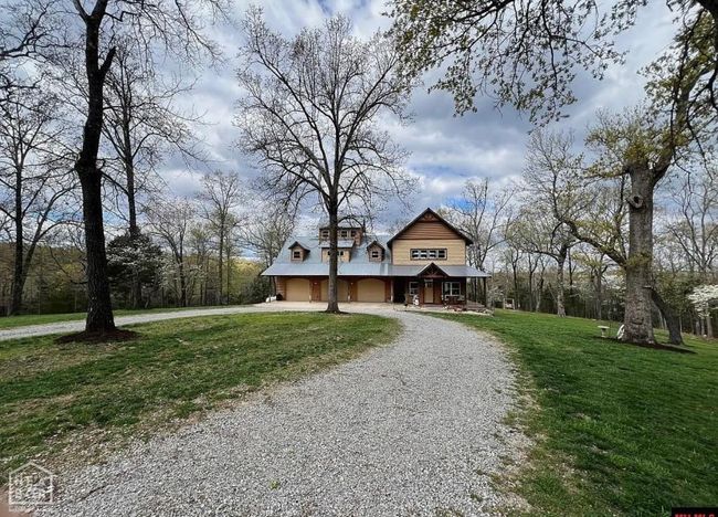 197 Shoreleave Ln, House other with 4 bedrooms, 4 bathrooms and null parking in Elizabeth AR | Image 27