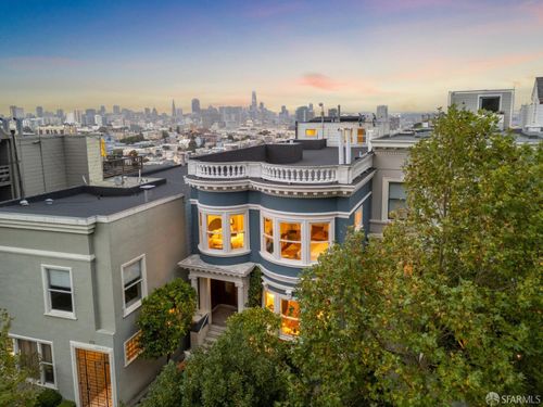 143-141 Buena Vista Ave E, San Francisco, CA, 94117-4156 | Card Image