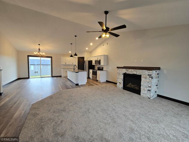 *ACTUAL BUILD* Open Concept | Image 10