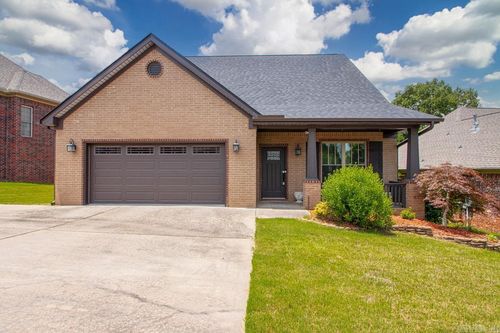 7413 Peach Blossom Drive, Benton, AR, 72019 | Card Image