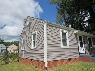 2604 5th Avenue, House other with 2 bedrooms, 1 bathrooms and null parking in Richmond VA | Image 2