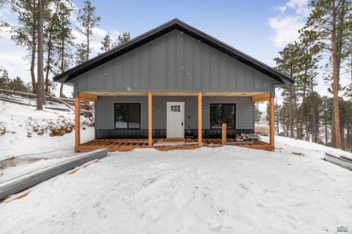 11837 Golden Ridge Rd, Deadwood, SD, 57732-7432 | Card Image