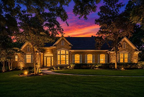 10965 Lake Forest Dr, Conroe, TX, 77384-3250 | Card Image