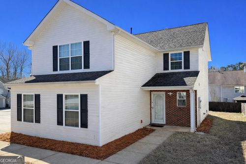 10769 James Dr, Jonesboro, GA, 30238-8618 | Card Image