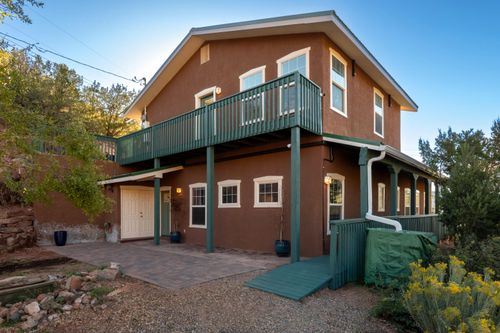 36 Arrowhead Trl, Tijeras, NM, 87059-7606 | Card Image