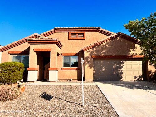9859 N Crook Lane, Tucson, AZ, 85742 | Card Image
