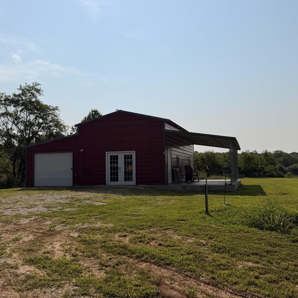 Land in Bevier 2