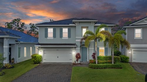 4610 Sw Ardsley Dr, Stuart, FL, 34997-4527 | Card Image