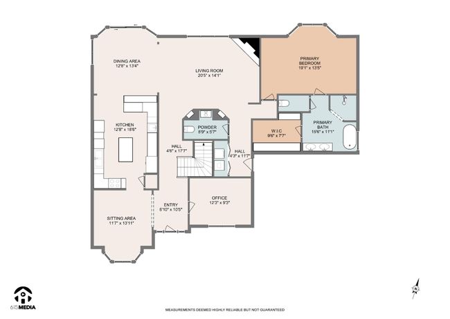 2003 Eylandt Ct, House other with 5 bedrooms, 4 bathrooms and 3 parking in Spring Hill TN | Image 54