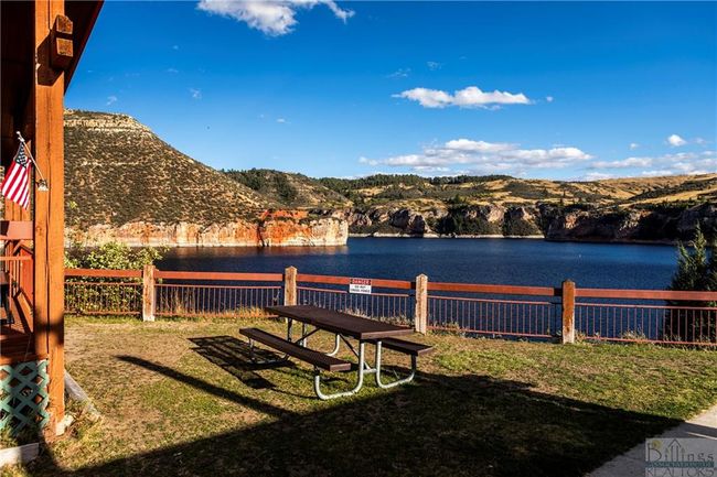 61 1 St St E, Home with 0 bedrooms, 0 bathrooms and null parking in Fort Smith MT | Image 30