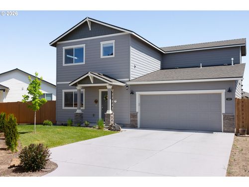 3400 Nw 11th Ct, Redmond, OR, 97756-2181 | Card Image
