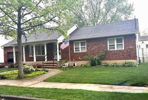 96 Stecher Street, Staten Island, NY, 10312 | Card Image