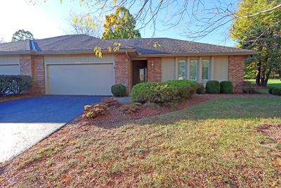 Beautiful brick front ranch | Image 1