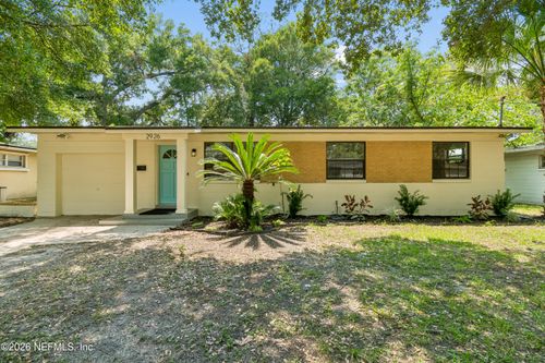 2926 Searchwood Dr, Jacksonville, FL, 32277-3488 | Card Image