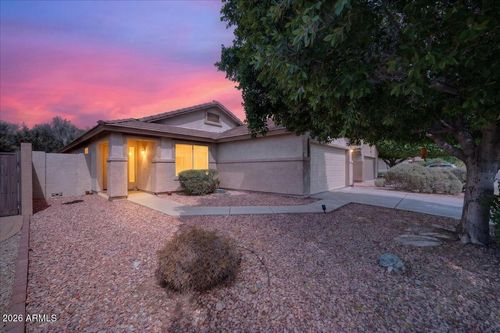 20270 N 82nd Ln, Peoria, AZ, 85382-5481 | Card Image