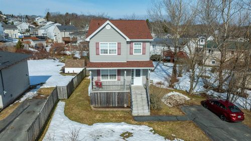 362 Charles Rd, Timberlea, NS, B3T1N7 | Card Image