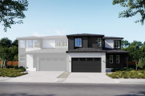 16622 Mighty Eagle Ave, Parker, CO, 80134-7096 | Card Image