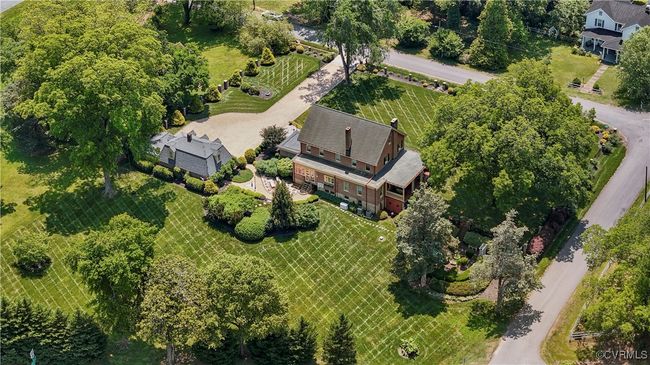 16520 & 16516 Church Street, House other with 4 bedrooms, 3 bathrooms and null parking in Amelia Courthouse VA | Image 39