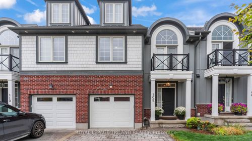 108-275 Callaway Rd, London, ON, N6G0N8 | Card Image