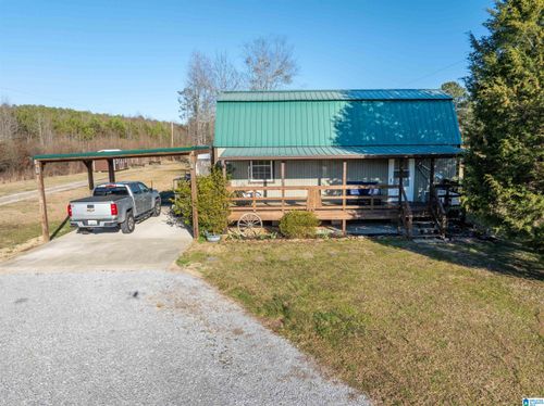 165 County Road 146, LEESBURG, AL, 35983-4714 | Card Image