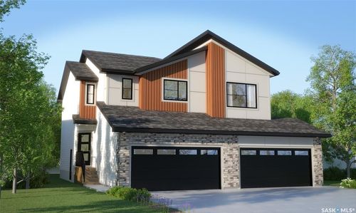 2953 Welby Way, Regina, SK, S4V3W6 | Card Image