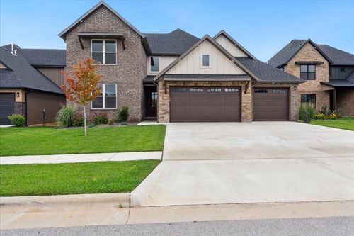 4943 S Aaron Ave, Springfield, MO, 65810-6002 | Card Image