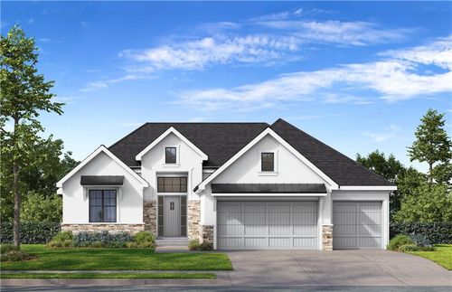 12509 W 184th St, Overland Park, KS, 66013 | Card Image