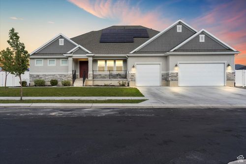 1434-4832 N Frary Peak Way, Eagle Mountain, UT, 84005 | Card Image