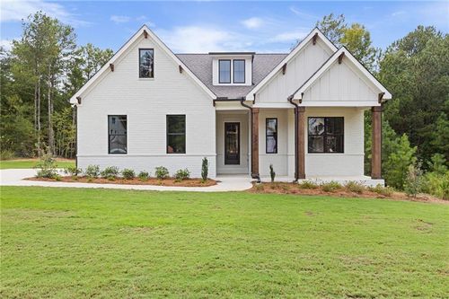 2770 Stoney Brook Ln, Watkinsville, GA, 30677-4191 | Card Image