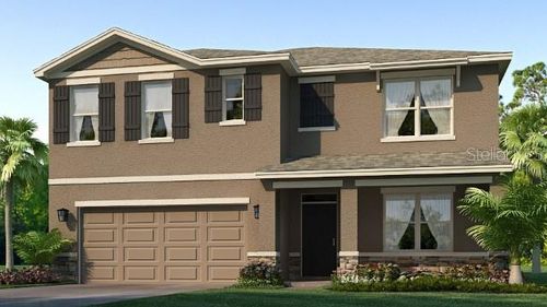 18404 Canopy Pl, LAKEWOOD RANCH, FL, 34211-2839 | Card Image