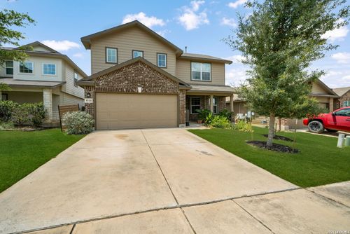5514 Toledo Farm, San Antonio, TX, 78222-4160 | Card Image