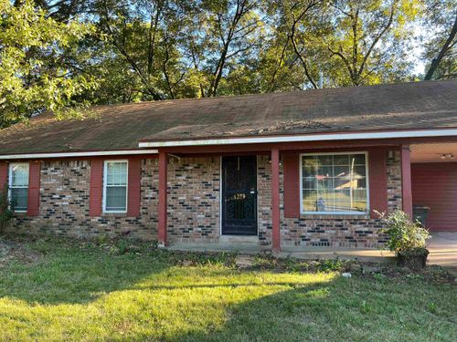 1601 Oberle Ave, Memphis, TN, 38127-7915 | Card Image