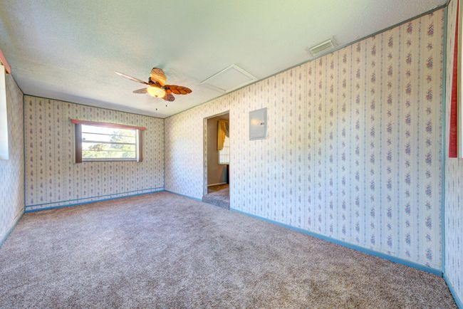 3579 Ridgeway Ave, House other with 3 bedrooms, 1 bathrooms and null parking in Mims FL | Image 13