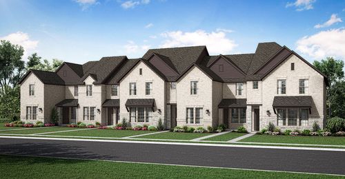 5244 Roll Cast Dr, Royse City, TX, 75189-0707 | Card Image