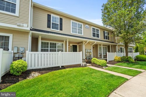 2602 Delancey Way, MARLTON, NJ, 08053-8514 | Card Image