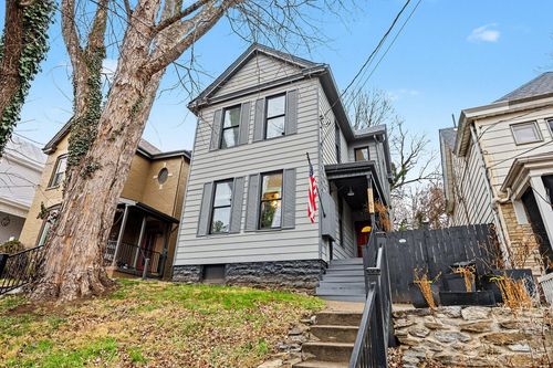 1157 Park Ave, Newport, KY, 41071-2407 | Card Image