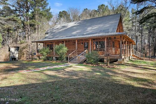 1168 Terry Gatesville Road, Crystal Springs, MS, 39059 | Card Image