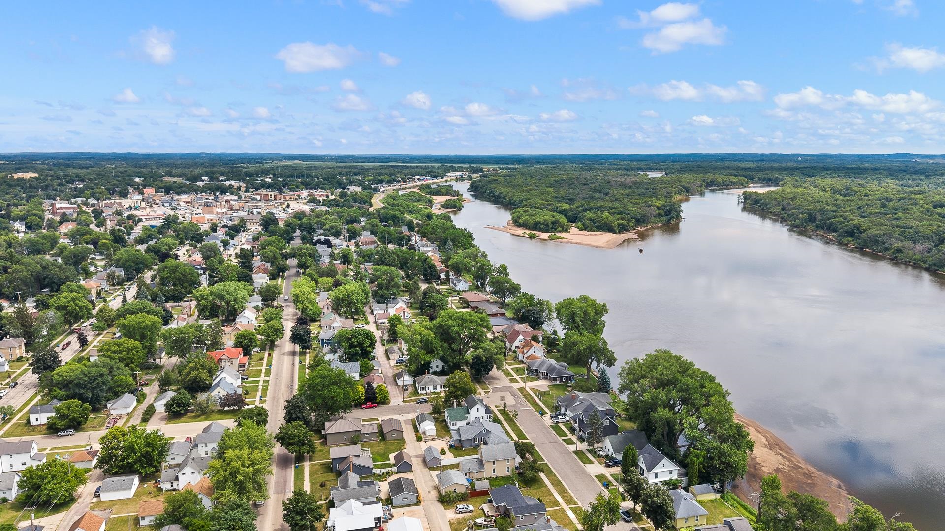Residential in Portage 5