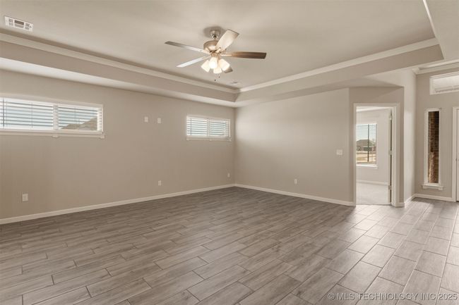 27623 109 Th St, House other with 3 bedrooms, 2 bathrooms and null parking in Coweta OK | Image 10