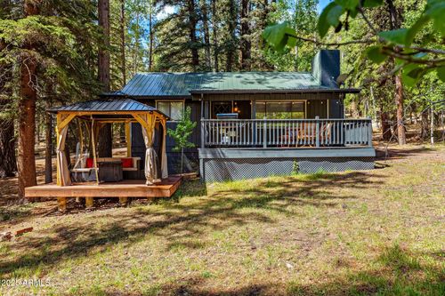 6-6 County Road 1007 --, Greer, AZ, 85927 | Card Image